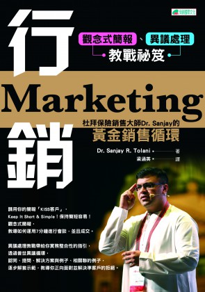 行銷Marketing